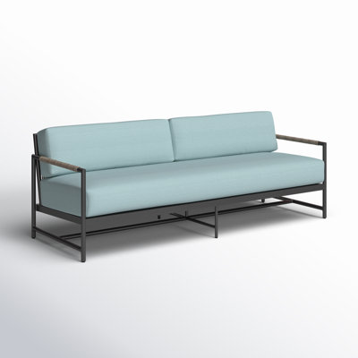 Esme 87" Sunbrella® Patio Sofa