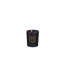 Lust Scented Designer Candle with Glass Holder