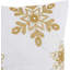 Coussin décoratif argenté 18 po-1294722638-1294722637