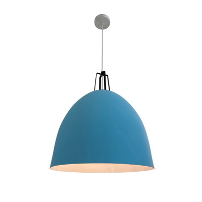 1 - Light Dome Pendant