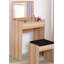 Quincey Dressing Table with Mirror-31168030