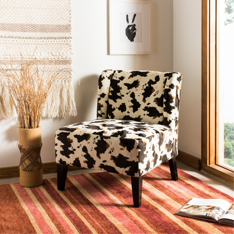 Fauteuil de chambre Parker