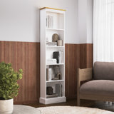 Totowa Bookcase