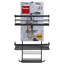 Freestanding Shower Caddy