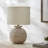 Julip Arboles Resin Accent Lamp