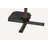 Water Fillable Base For Cross Base Cantilever Paraso Set of 4, With Carry Handle