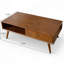 Table basse Caroline