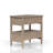 Dana Heights 2-Drawer Nightstand-801236686