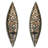 18'' H Wall Wall Sconce-999368336