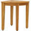 Banc de douche 15,5 "Kai ™ Elevate