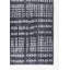 Tapis gris / blanc Bolt-59745922
