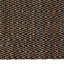 Chevy Chevron Area Rug in Brown/Black Jute-45034737