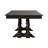 Tawona Trestle Dining Table w/ 24 Inch Self Storing Leaf
