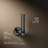 Components Vertical Toilet Paper Holder