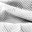 Gaphna Polyester Solid Colour Bedspread-1326004708-1326004715