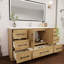 Victoria 59'' Single Bathroom Vanity with Acrylic Top-98195177