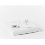 Temescal Organic Ribbed Bath Towel