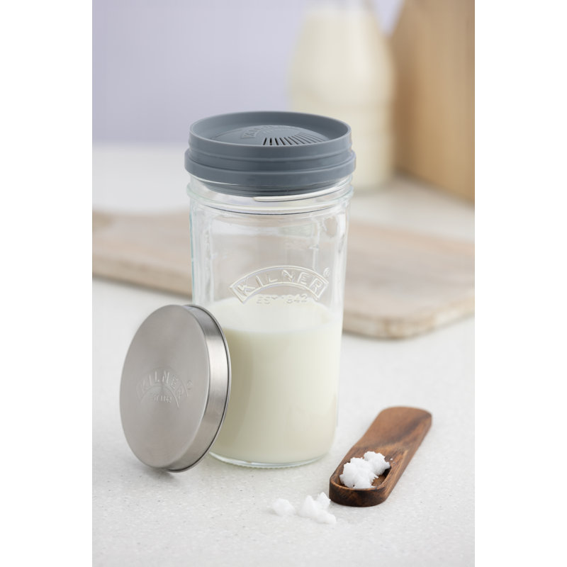 Kilner Kefir Set