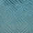 Parkland Collection Eris Transitional Quilted Teal Throw Pillow-64709763