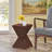 TESS Modern Side Table – Stylish Cent Table Compatible With Living Room, Bedroom, Or Office – Versatile Home Furniture With Design And Sturdy Construction-1664356707