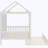 Solid Wood Daybed-89106209