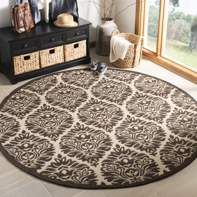 Tapis oriental Burnell 100 Performance