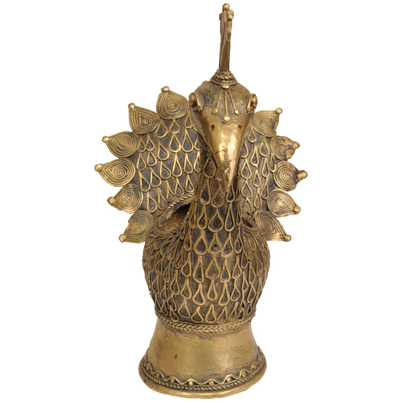 Dimesha Animals Figurines & Sculptures