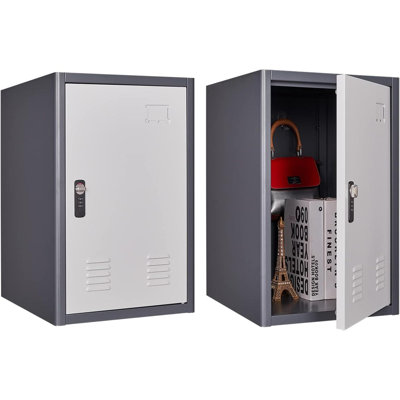 Metal Storage Cabinet