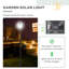Lamp Post (Full)