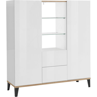 Avaan 120cm Sideboard