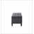 Gris anthracite est en rupture de stock
