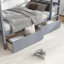 Lit superposé simple en bois d'hévéa-1548395152-1548395166