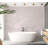 Peel & Stick Wall Mural - Light Grey Mixture-28281747