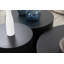 Table basse ronde pour le salon