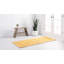 Tapis tressé Branton couleur sable du désert-872504067