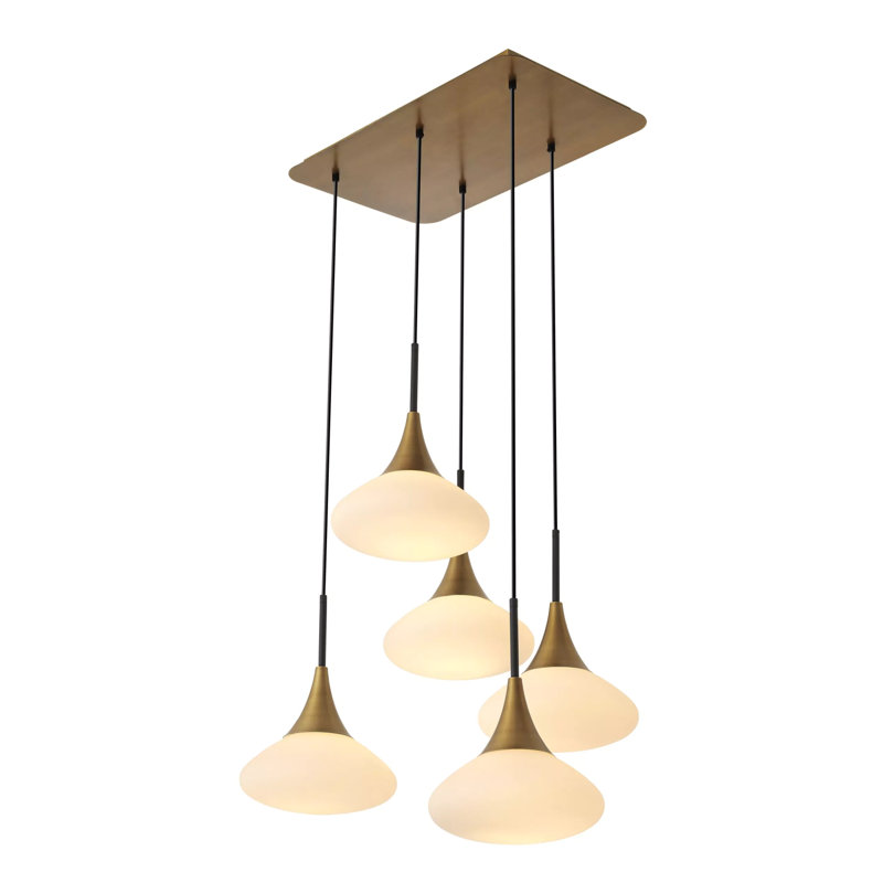 Duco 5 - Light Pendant