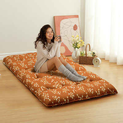 Tapis de camping pliable japonais