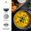 MasterClass Cast Aluminum Round Casserole-124594724-124594731