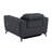Eckero Upholstered Power Recliner-725461770