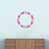 Rose vif