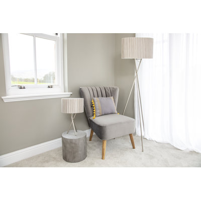 Edith Tripod Lamp