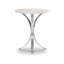 Vance Stone End Table