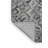 Machine Washable Gray Area Rug-976117015