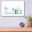 «Vessels Of Green» par Svetlana Aleynikova, art mural en verre acrylique-552130128