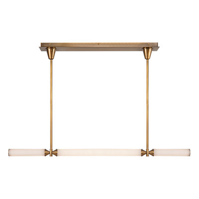 Edwin 3 - Light Kitchen Island Pendant