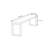 Retro Environmental Protection Solid Wood Bench Solid Wood Bench-122887010