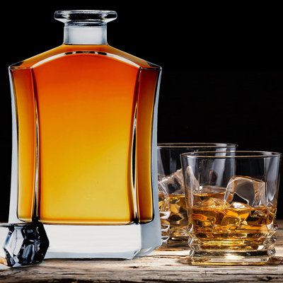 10 oz Verre à whisky