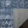 Evanoff Oriental Blue Area Rug