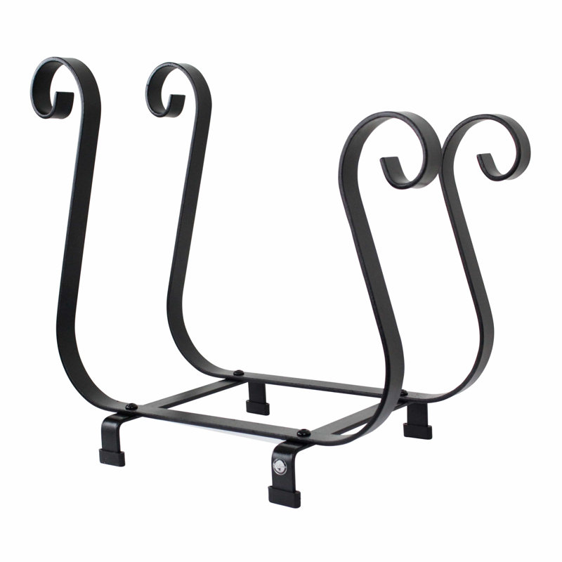 Carbon Steel Log Carrier