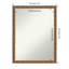 Miroir d'appoint Draycen-150622407